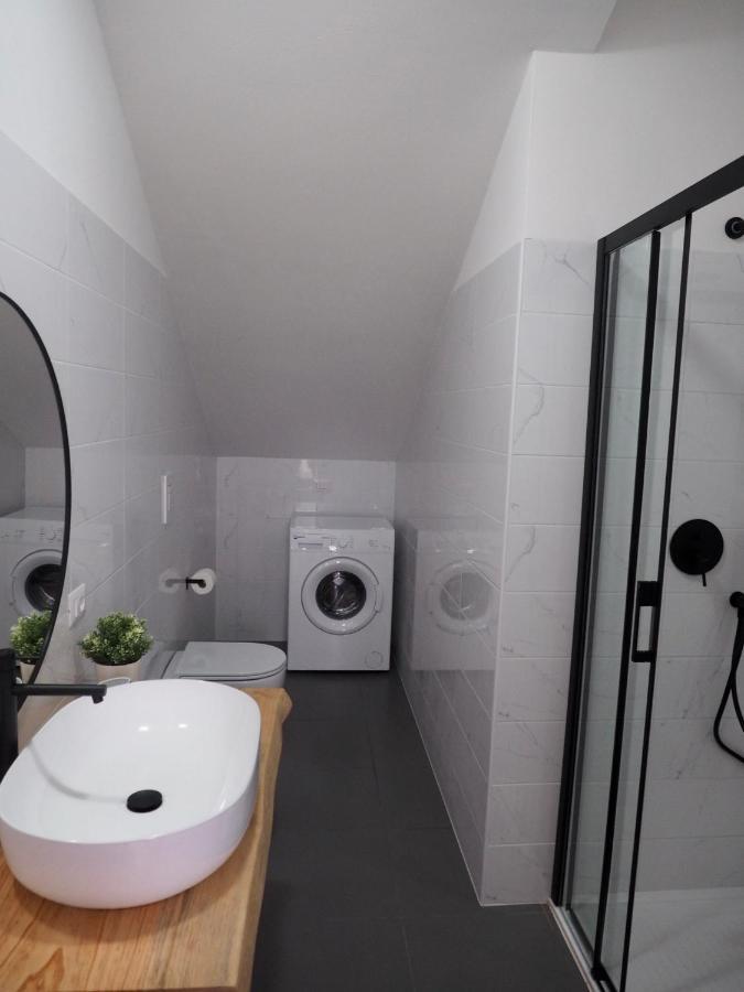 Casa Vacanze Ulisse Roccella Ionica Buitenkant foto